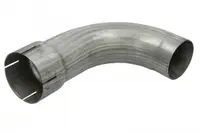 Racord evacuare (lungime:266mm) EURO 4 potrivit MAN TGL I D0834LFL40-D0836LFL75 04.05-03.22