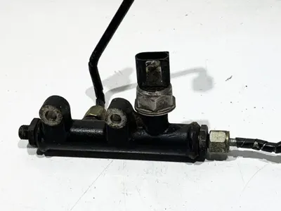 Rampa injectoare 4R8Q-9C066-AE Jaguar S-Type (1999-2008) 2.7 hdi