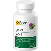 Liver Function Complex pentru Sanatatea Ficatului 550g 60cps