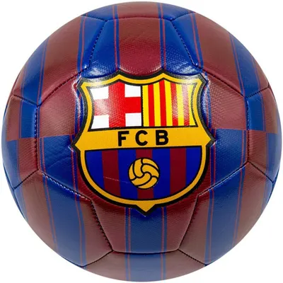 Mingea FC Barcelona 25/26 acasă