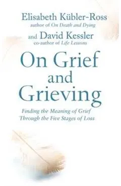 On Grief and Grieving