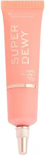 Makeup Revolution Superdewy Fard de obraz lichid Fake The Flash, 15 ml