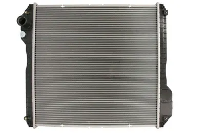 Radiator motor potrivit JCB FASTRAC QSB6.7 01.10