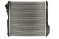 Radiator motor potrivit JCB FASTRAC QSB6.7 01.10-