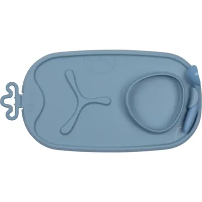 b.box Roll & Go suport de masă pliabil Ocean 1 buc