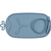 b.box Roll & Go suport de masă pliabil Ocean 1 buc