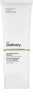 The Ordinary Cremă de curățare a feței Glycolipid Cream Cleanser, 150 ml