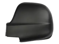 Carcasa oglinda Stanga potrivit MERCEDES VITO / MIXTO (W639), VITO (W639) dupa 2003 - (negru)
