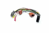 Cablu Plug&Play CN ISO FRD02 - Prima T-Harness Ford