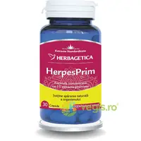 Herpes Prim 30Cps