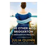 Other Miss Bridgerton, Julia Quinn