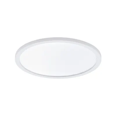 Abiertas Led-Panel Ø225 White 4000k