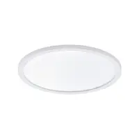 Abiertas Led-Panel Ø225 White 4000k