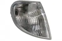 Semnalizator fata Dreapta (transparent, PY21W) potrivit CITROEN BERLINGO, BERLINGO MINIVAN; PEUGEOT PARTNER, PARTNER MINIVAN 1.1-Electric 05.96-12.15 06.96-10.02