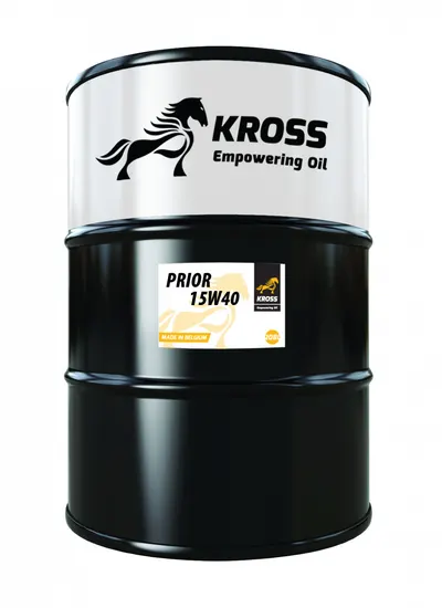 Ulei Kross Prior 15W-40- 208L 208L