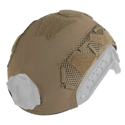 Husa Casca Tactica Delta Armory FAST SF Hybrid Mesh - COYOTE BROWN