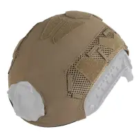 Husa Casca Tactica Delta Armory FAST SF Hybrid Mesh - COYOTE BROWN
