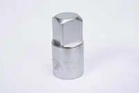 Reductie Adaptor 1 2 (F) - 3 4 (M)