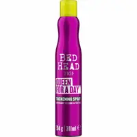Spray styling păr, Tigi, Bed Head, volumizant, 311 ml