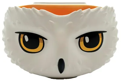 Bol 3D ABYstyle Movies: Harry Potter - Hedwig