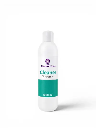 Cleaner | Degresant pentru unghii Cosmeticos Premium | 1000ml | IPA