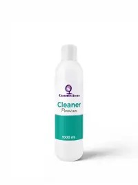 Cleaner | Degresant pentru unghii Cosmeticos Premium | 1000ml | IPA