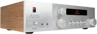Amplificator de streaming JBL - SA750, argintiu