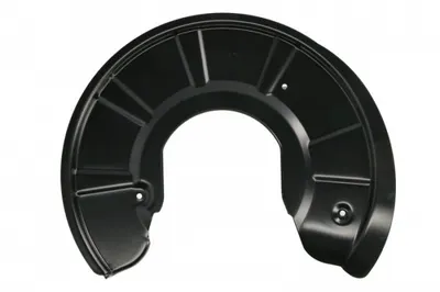 Protectie stropire disc frana fata dreapta potrivit TESLA MODEL S Electric 10.14