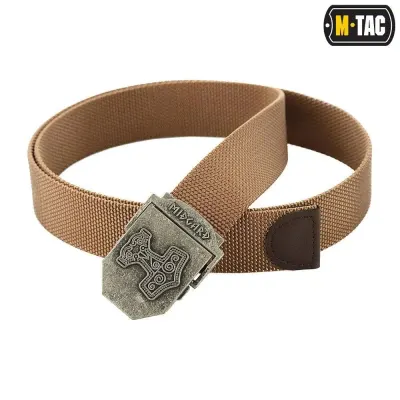Curea army Thor's Hammer M-TAC - COYOTE
