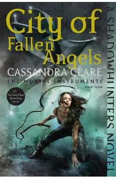 City of Fallen Angels