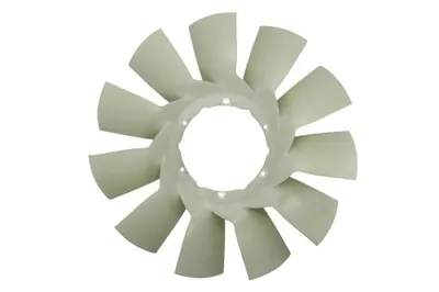 Paleta ventilator racire motor (diametru 690 mm, numar lame 11) potrivit CLAAS A40, A41, 810, 830