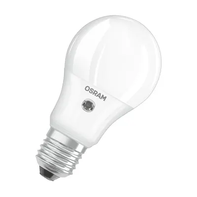 Sursa de iluminat, bec cu LED HQL LED 5400 lm 46 W/2700K E40