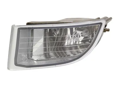 Proiector ceata stanga potrivit TOYOTA LAND CRUISER PRADO 2002-2009 - (HB4)