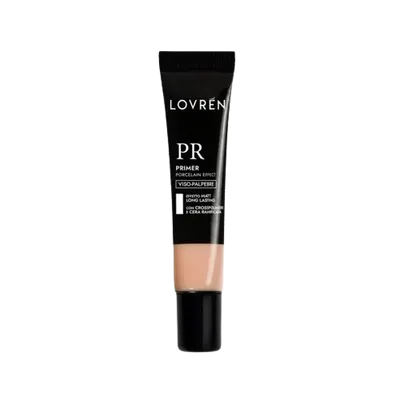 Primer PR Porcelain Effect, 20ml, Lovren