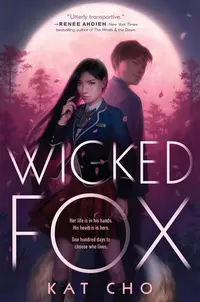 Gumiho (Wicked Fox)