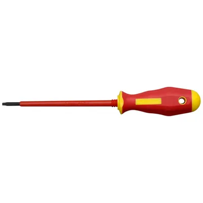 Surubelnita torx VDE TX20x100mm