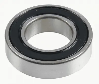 Rulment volanta (25x12mm) potrivit MAN TGL I, TGM I 04.05-03.22
