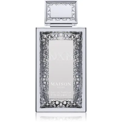 Maison Asrar DXB Eau de Parfum unisex 100 ml