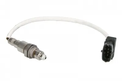 Sonda Lambda (numar fire 4, 390mm) potrivit MASERATI GHIBLI III, LEVANTE 3.0 08.13
