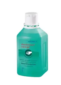 Dezinfectant Maini Desderman Care Gel 1L