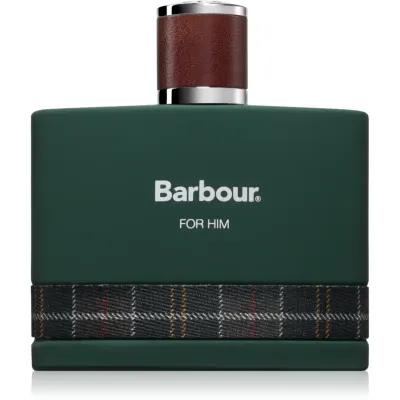Barbour Heritage For Him Eau de Parfum pentru bărbați 100 ml