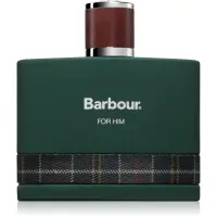 Barbour Heritage For Him Eau de Parfum pentru bărbați 100 ml