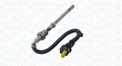 Senzor temperatura evacuare (inainte de DPF) potrivit MERCEDES C (C204), C T-MODEL (S204), C (W204), CLS (C218), CLS SHOOTING BRAKE (X218), E (A207), E (C207), E T-MODEL (S212) 2.1D-3.0D 01.07