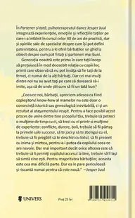 Partener si tata