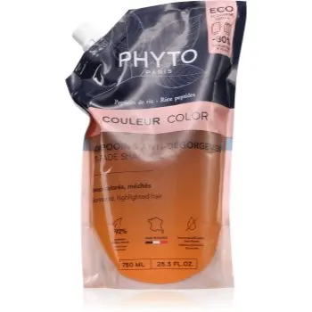 Phyto Color Anti-Fade Shampoo șampon pentru păr vopsit