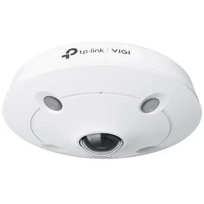 Camera Tp-Link Fisheye 5mp 1.44mm Insight S655i