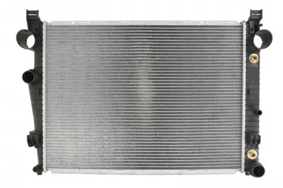 Radiator motor potrivit MERCEDES S (W220) 4.3 5.0