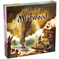 Everdell Mistwood - Extensie (EN)