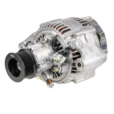 Alternator (14V, 120A) LAND ROVER DEFENDER, DISCOVERY II 2.5D intre 1998-2016