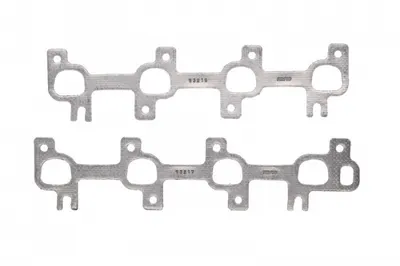 Garnitura galerie evacuare (set) potrivit DODGE DAKOTA, DURANGO, RAM 1500; JEEP COMMANDER, GRAND CHEROKEE II, GRAND CHEROKEE III 4.7 04.99